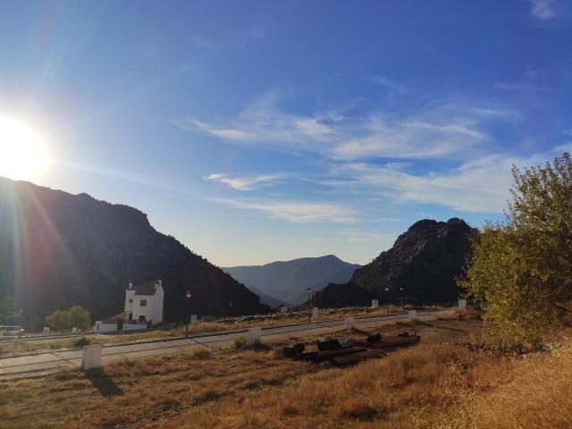 Terreno en venta en Sierra de Cádiz, Andalucía
