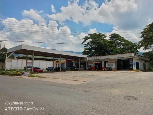 Terreno en venta en Valencia