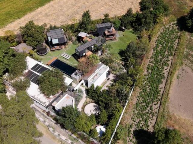 Quinta en venta en Atlixco, Puebla