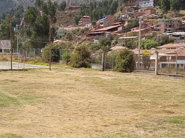 Departamento venta en San Sebastian, Cusco