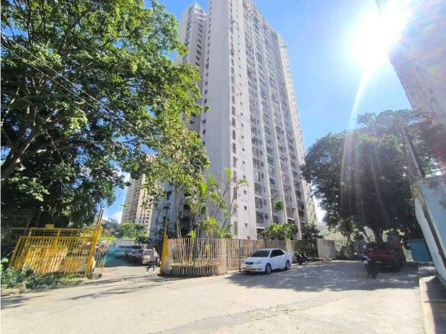 Apartamento en venta en Distrito Capital
