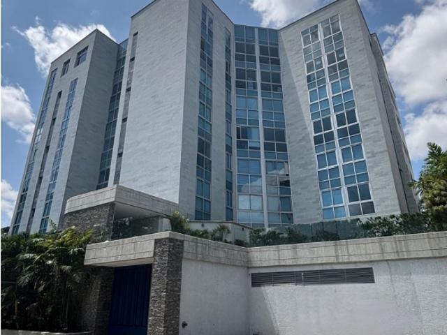 Apartamento en venta en Bolívar