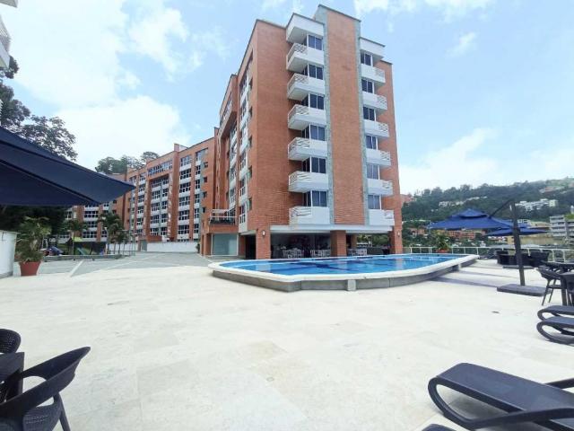 Apartamento en venta en Residencias Cima Bosque, Caracas