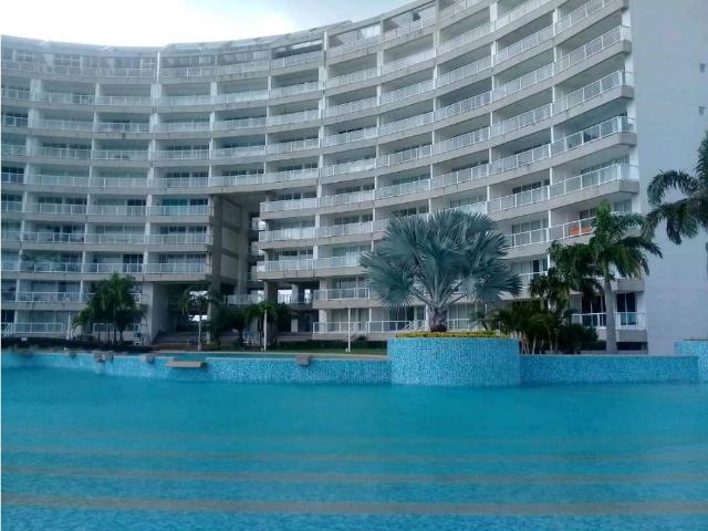 Apartamento en venta en Boca De Uchire, Distrito Capital