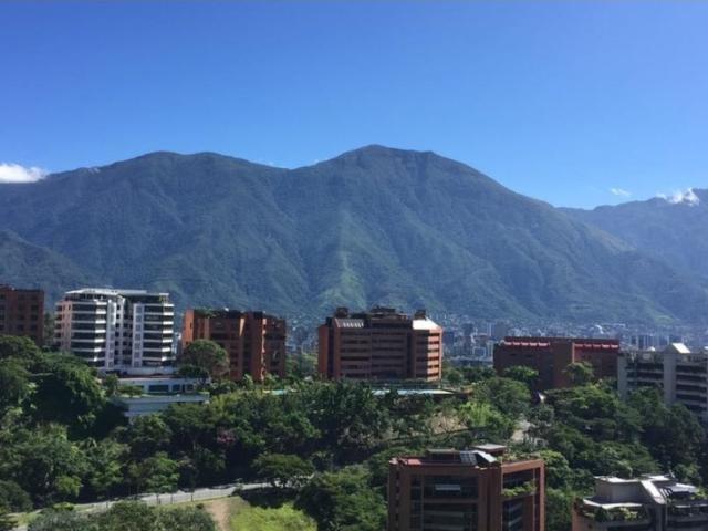 Apartamento en venta en Boca De Uchire, Miranda