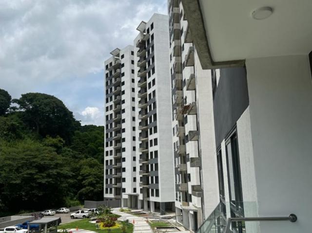 Apartamento en venta en Boca De Uchire, Miranda