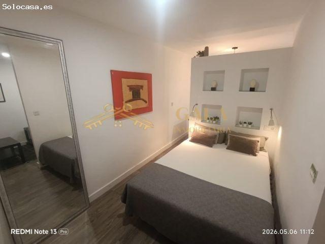 Piso en venta en Margallo, Cáceres