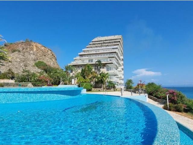 Apartamento en venta en Díaz, Nueva Esparta