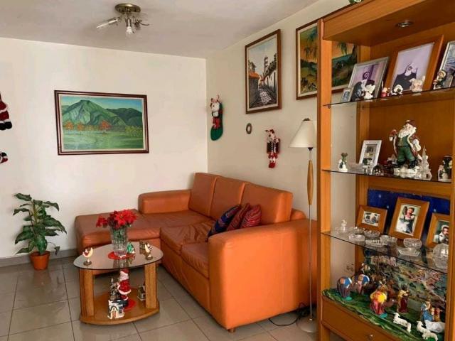 Apartamento en venta en Boca De Uchire, Distrito Capital