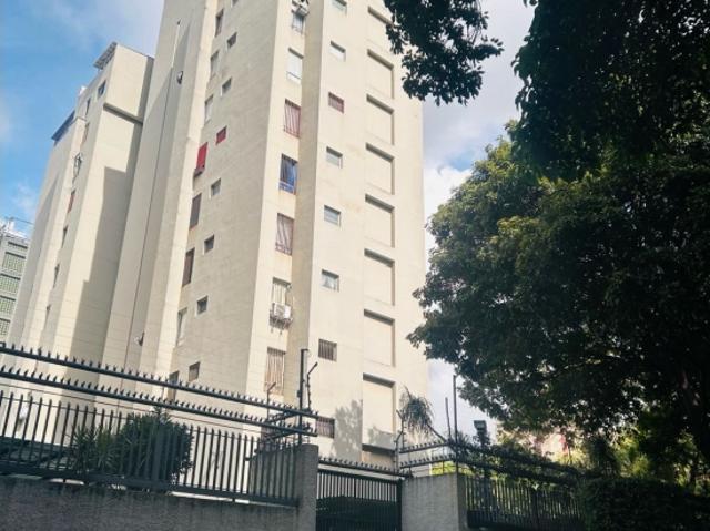 Apartamento en venta en La Boyera, Caracas