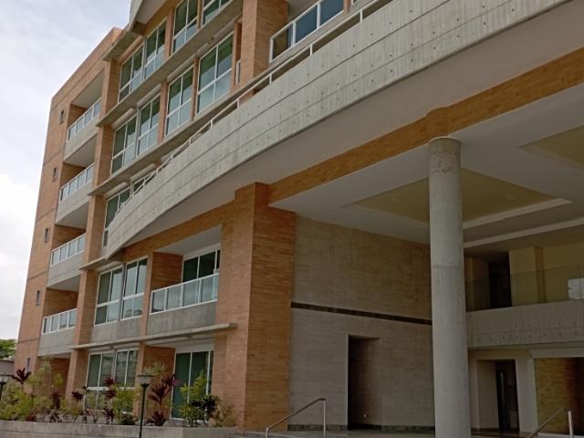 Apartamento en venta en Distrito Capital