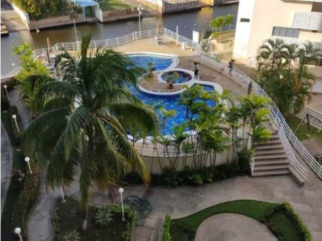 Apartamento en venta en Higuerote, Miranda