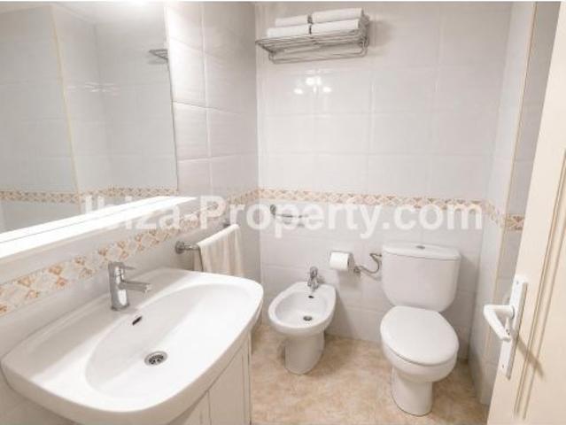 Piso en venta en Sant Josep de sa Talaia, Eivissa