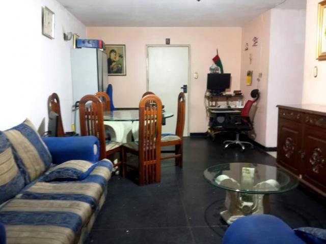 Apartamento en venta en Distrito Capital