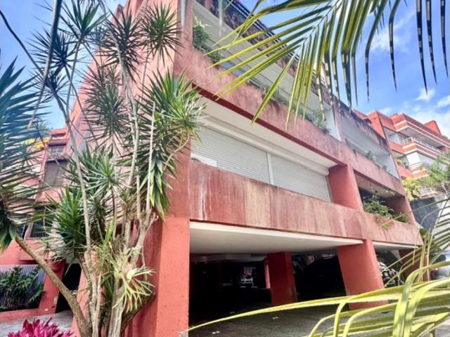 Apartamento en venta en Boca De Uchire, Distrito Capital