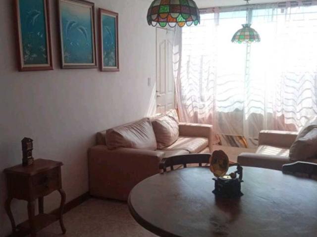 Apartamento en venta