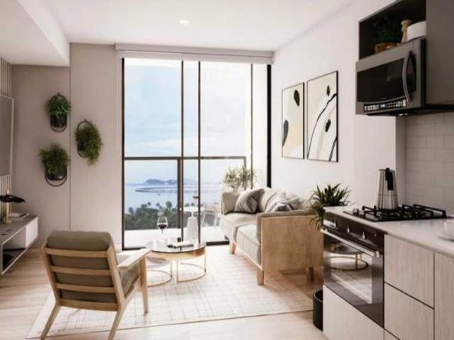 VENTA APARTAMENTO BELLA VISTA PH ALEXA 1RA ENTREGA FINALES 24 MLD