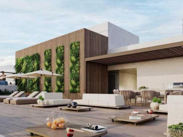 VENTA APARTAMENTO BELLA VISTA PH ALEXA 1RA ENTREGA FINALES 24 MLD