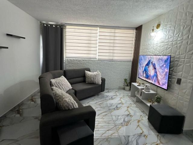 Apartamento en venta en Guatire, Miranda