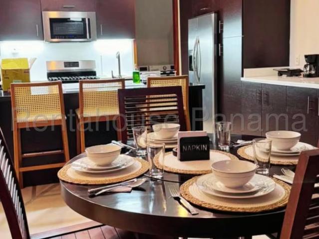 Apartamento venta en Aguadulce