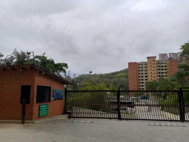 Apartamento en venta en Boca De Uchire, Miranda