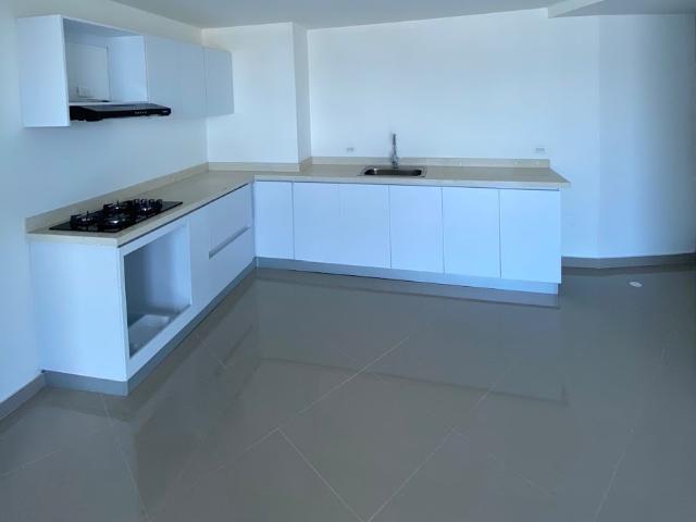 Apartamento en arriendo en Bolívar