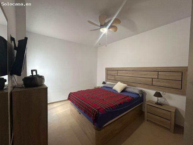 Piso en venta en San Andrés, Jaén