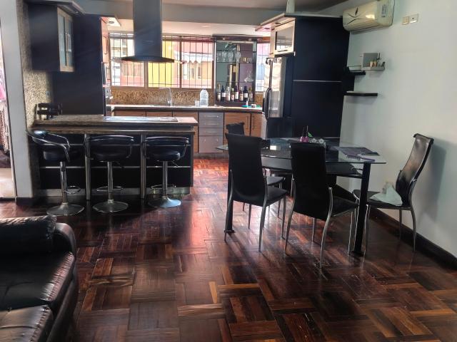 Apartamento en venta en Iribarren, Lara