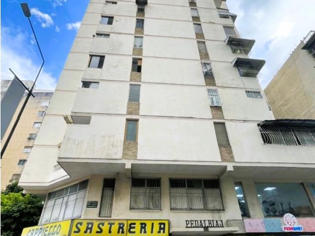 Apartamento en venta en Bello Campo, Caracas