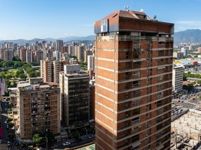 Apartamento en venta en Chacao, Caracas