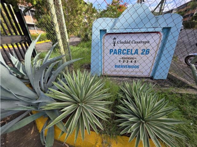 Apartamento en venta en Guarenas, Miranda