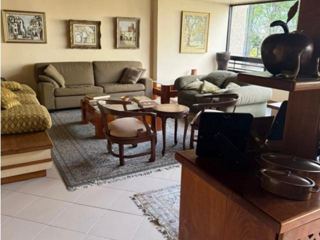 Apartamento en venta en Boca De Uchire, Miranda