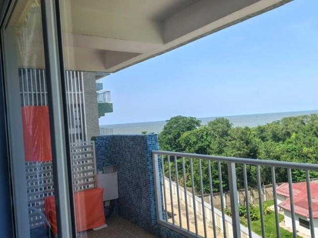 Apartamento en venta en Higuerote, Miranda