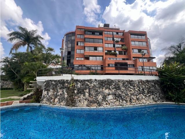 Apartamento en venta en Distrito Capital