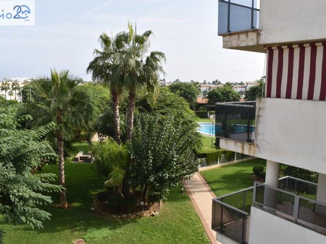 Piso en venta en la Marina Alta, Valencia