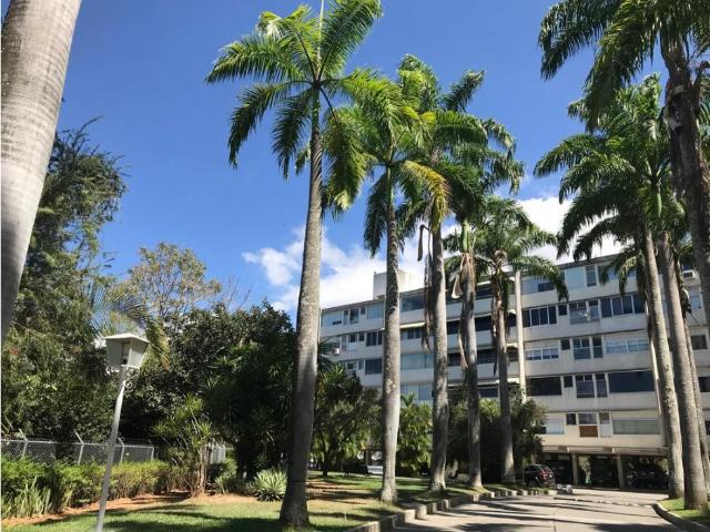 Apartamento en venta en Distrito Capital