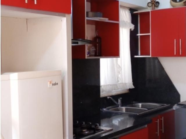 Apartamento en venta en Guatire, Miranda