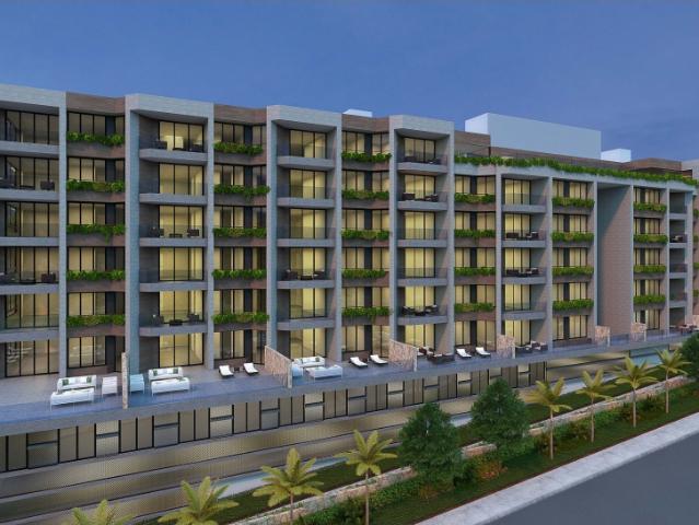 Apartamento en venta en Boca De Uchire, Miranda