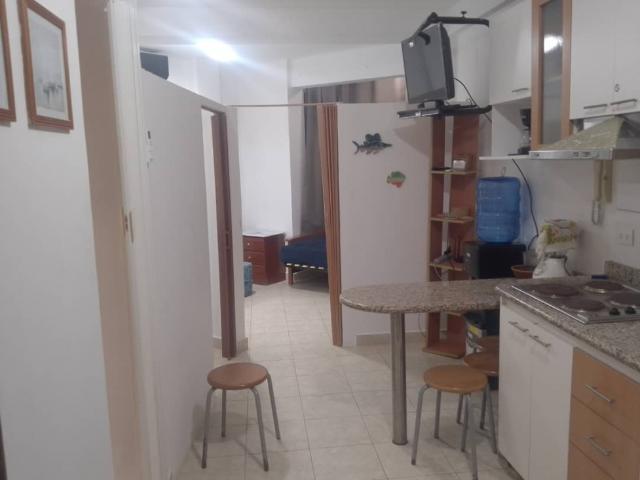 Apartamento en venta en Silva, Falcón