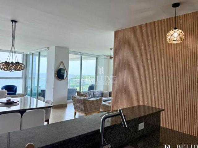 VENTA APARTAMENTO DE PLAYA CON VISTA AL MAR EN VENTA, RIO MAR 13