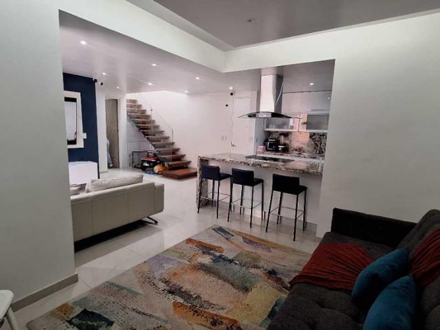 Apartamento en venta en Leoncio Martínez, Miranda