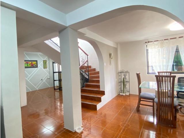 Casa en venta en Nueva Caracas, Distrito Capital