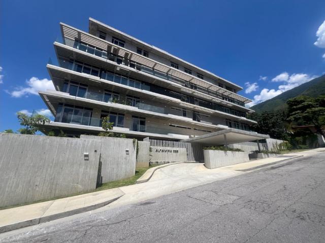 Apartamento en venta en Boca De Uchire, Miranda