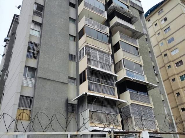 Apartamento en venta en Boca De Uchire, Miranda