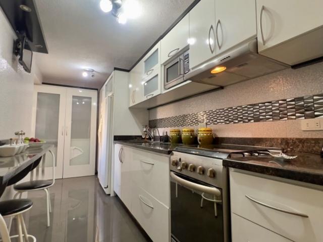 Apartamento en venta en El Marquez, Sucre