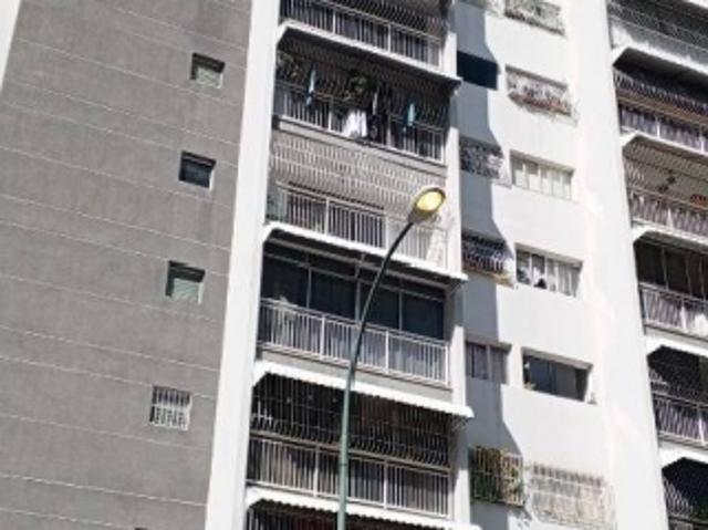 Apartamento en venta en Boca De Uchire, Miranda