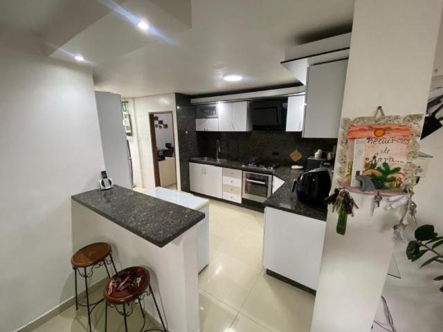Apartamento en venta en El Paraíso, Puerto La Cruz