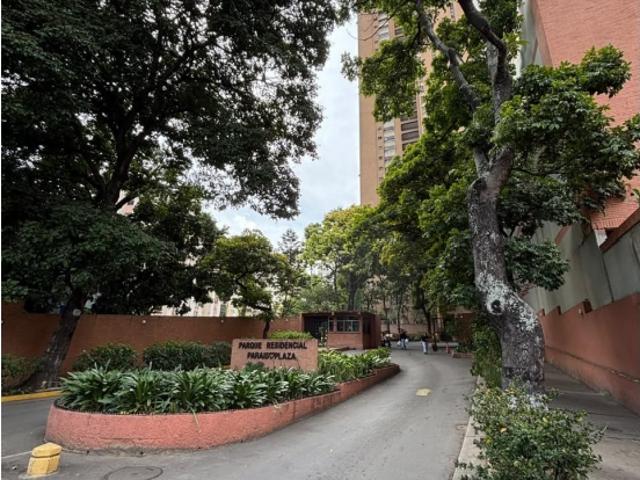 Apartamento en venta en Distrito Capital