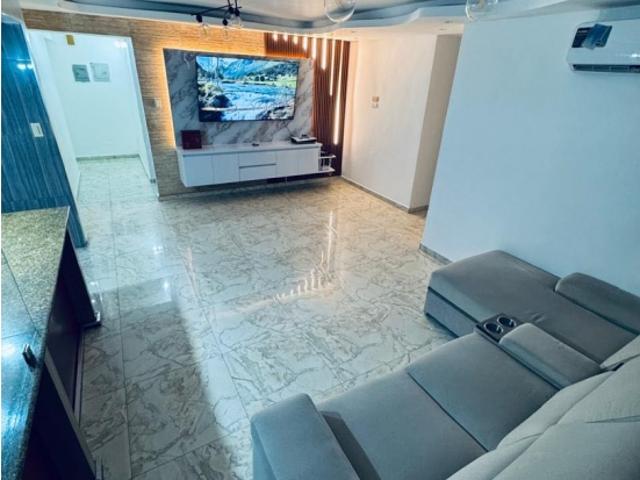Apartamento en venta en Paraíso, Bolívar
