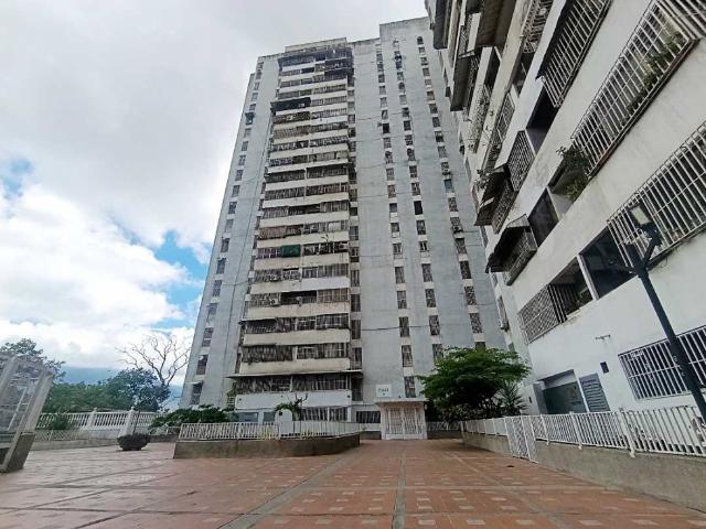 Apartamento en venta en Distrito Metropolitano de Caracas, Distrito Capital